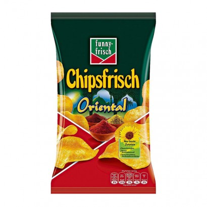 Funny Frisch ¹Funny FrischƬ175g