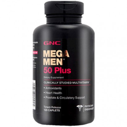 GNC ϲԸάƬ120/ƿ