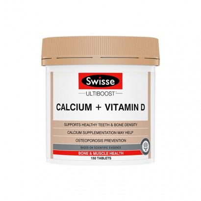 Swisse ˹άʫ+άD3Ƭ150Ƭ